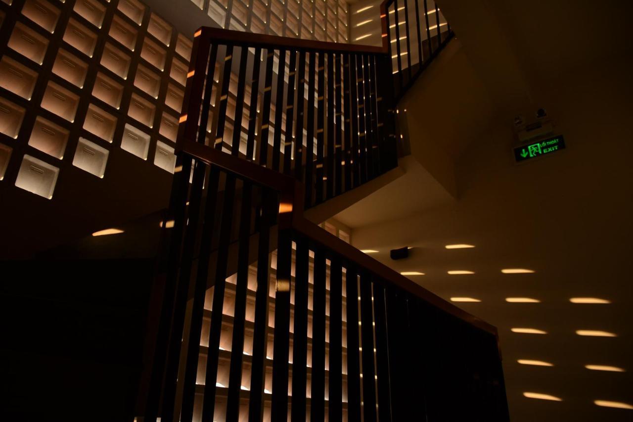Sen Boutique House By 5H Apartment Ho Chi Minh City Bagian luar foto