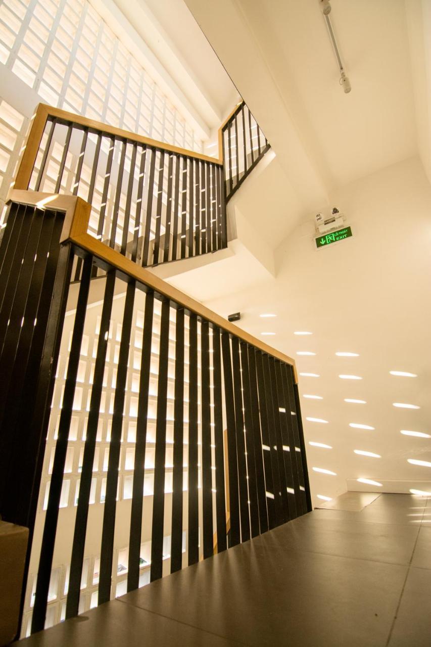Sen Boutique House By 5H Apartment Ho Chi Minh City Bagian luar foto