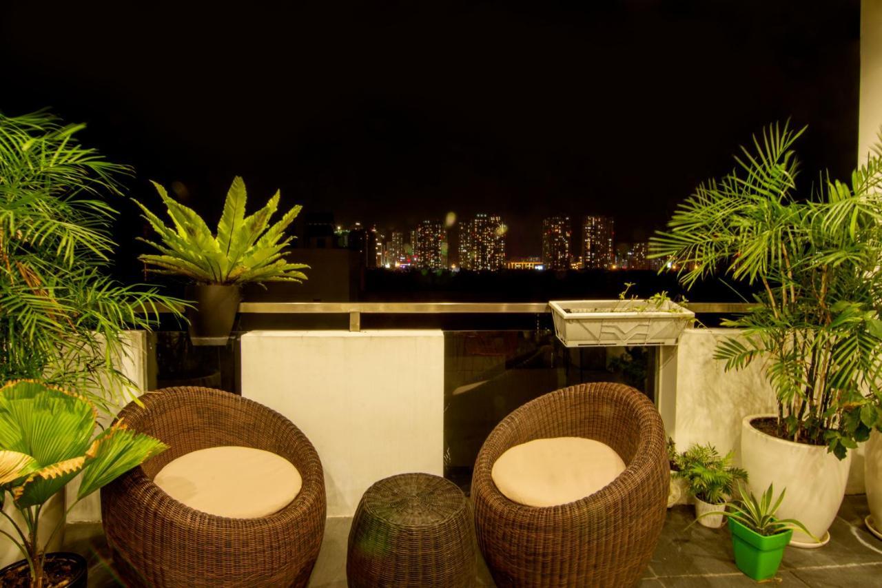 Sen Boutique House By 5H Apartment Ho Chi Minh City Bagian luar foto