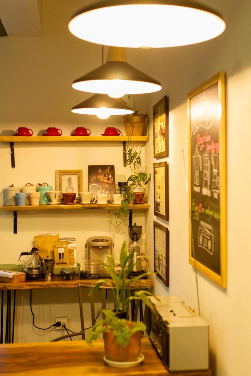 Sen Boutique House By 5H Apartment Ho Chi Minh City Bagian luar foto