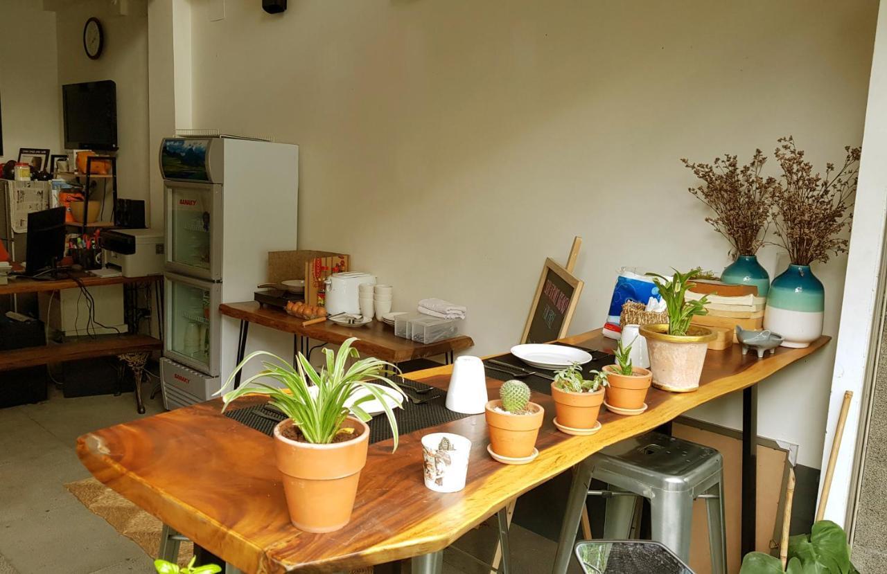 Sen Boutique House By 5H Apartment Ho Chi Minh City Bagian luar foto