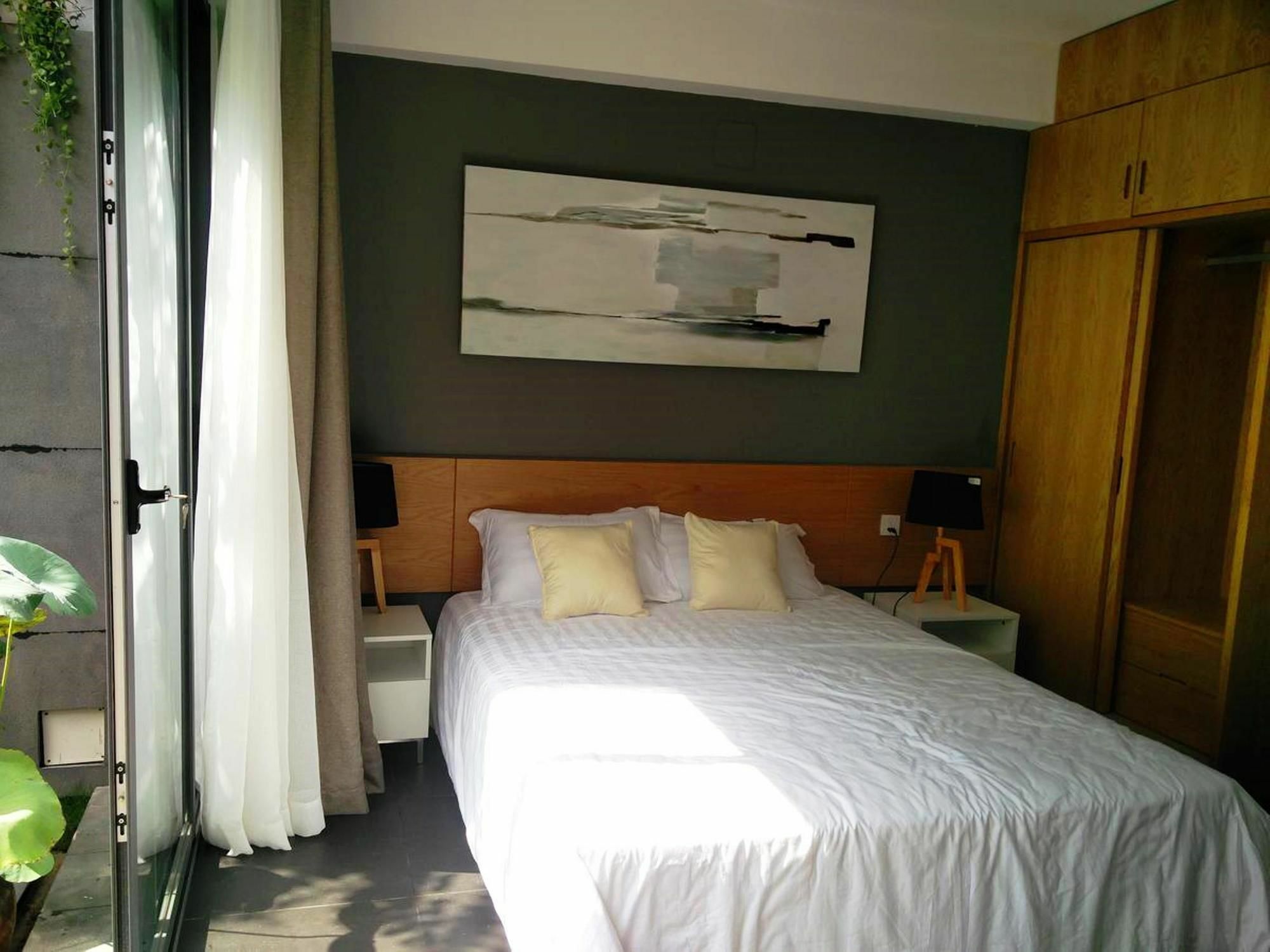 Sen Boutique House By 5H Apartment Ho Chi Minh City Bagian luar foto