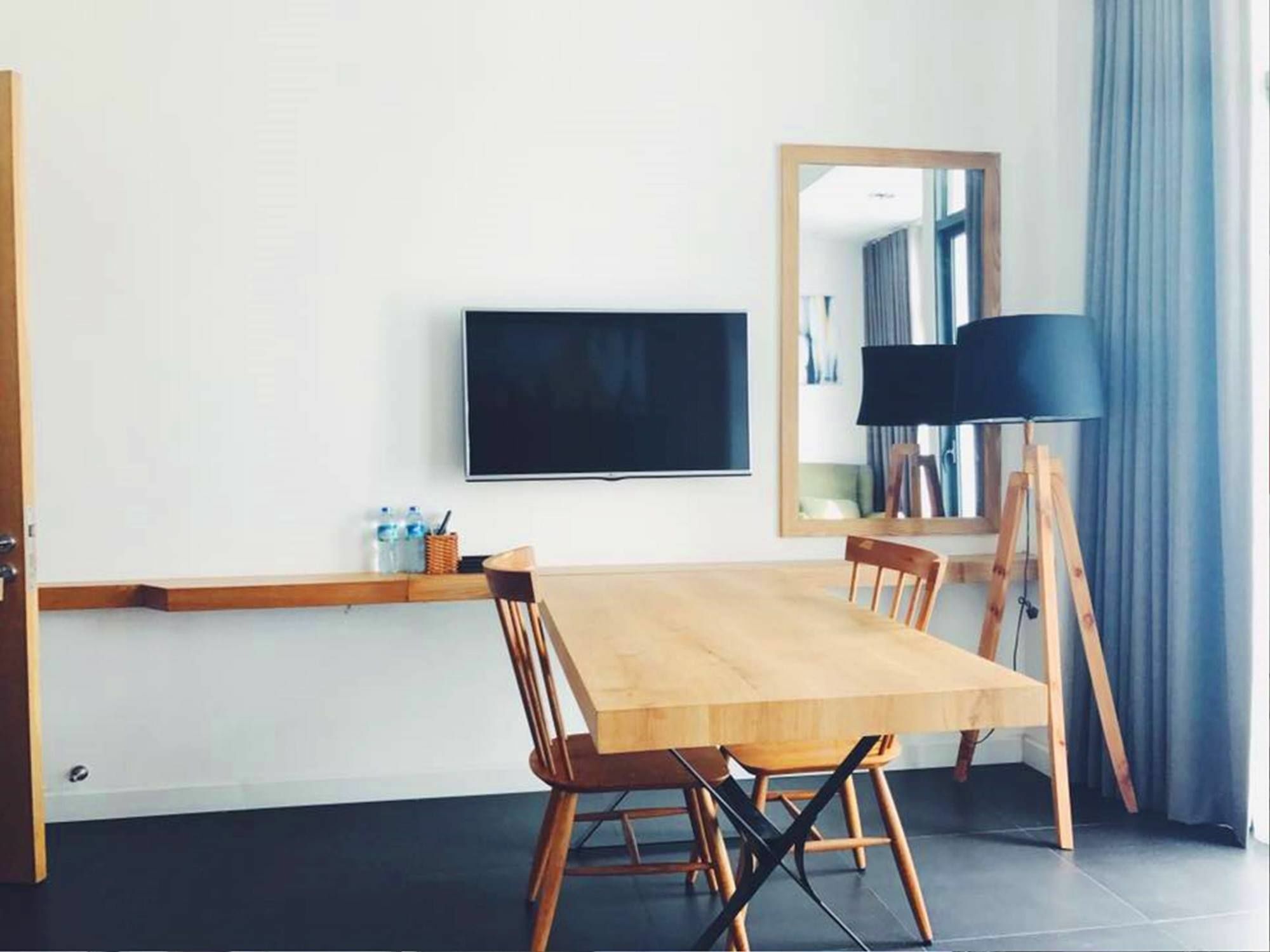 Sen Boutique House By 5H Apartment Ho Chi Minh City Bagian luar foto