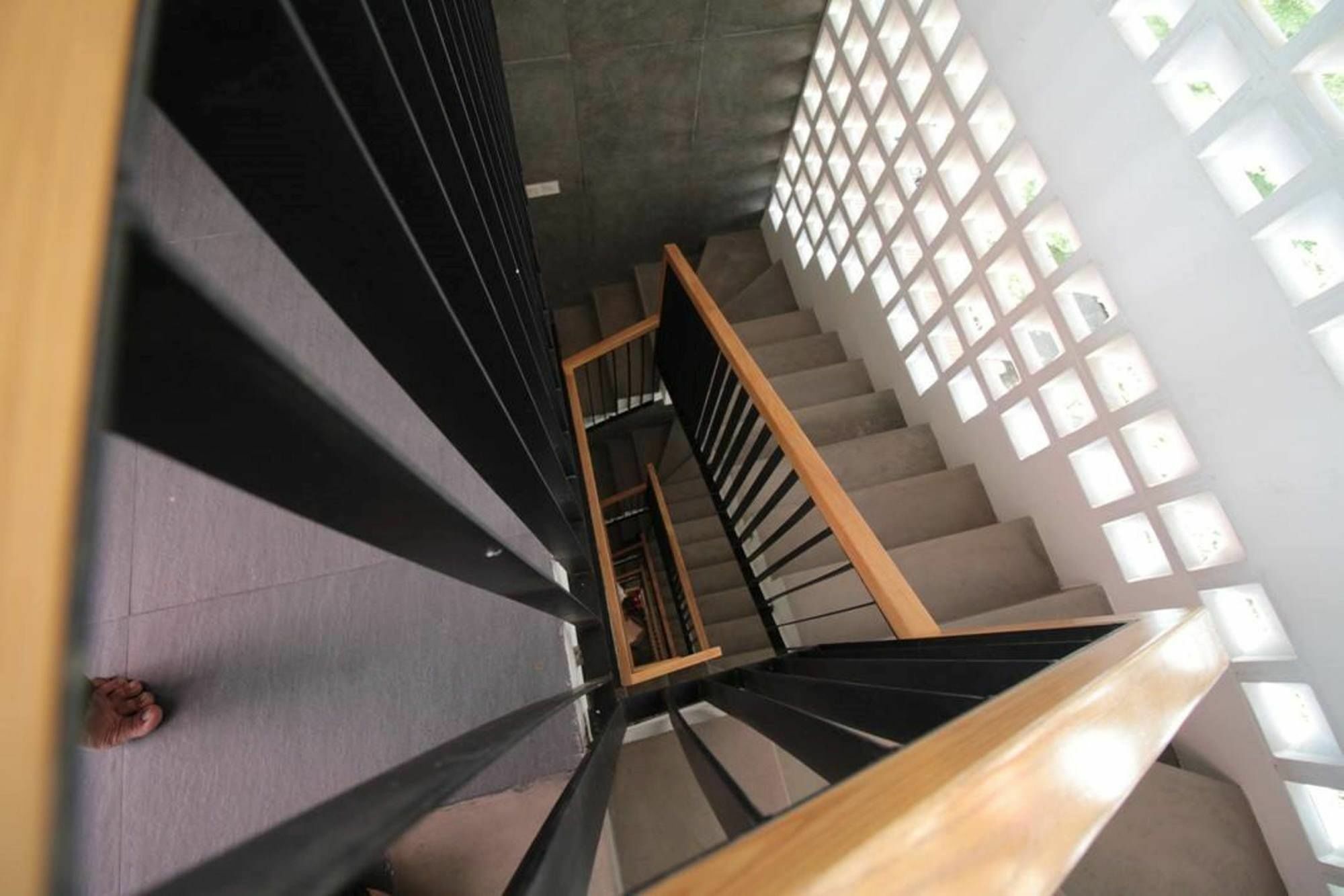 Sen Boutique House By 5H Apartment Ho Chi Minh City Bagian luar foto